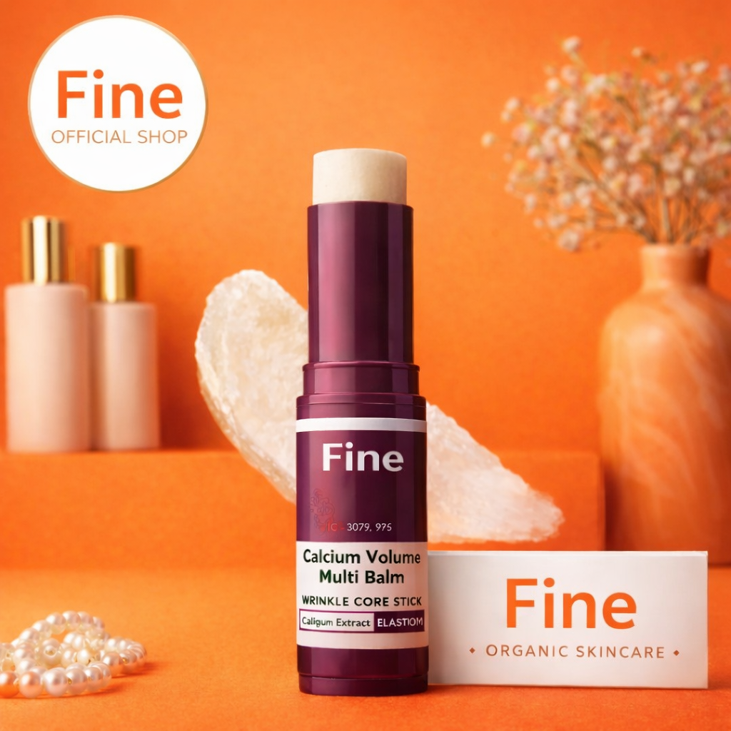 Vápníkový balzám Dr. Melaxin proti stárnutí 1 ks